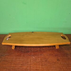 Bancada em Madeira - G - Imagem 5