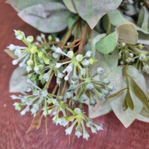 Buquezinho Folhagem com Brotinho de Flor - Imagem 4