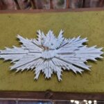 Divino Espirito Santo - Branco M