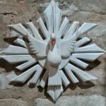 Divino Espirito Santo - Branco P