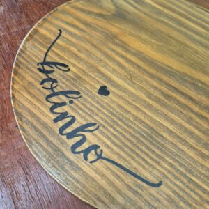 Tábua Bolinho - Imagem 3