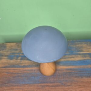 Cogumelo Avulso - Azul - Imagem 4