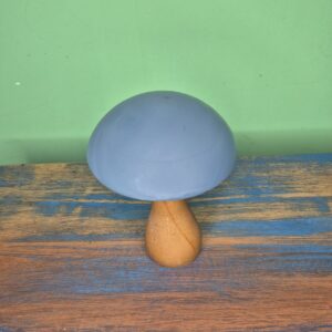Cogumelo Avulso - Azul - Imagem 3