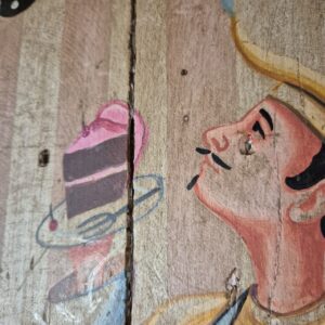 Quadro Chef - Le Gateu - Imagem 4