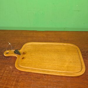 Tábua com Detalhe de Queijo - M - Imagem 4