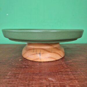 Boleira Verde - Imagem 4