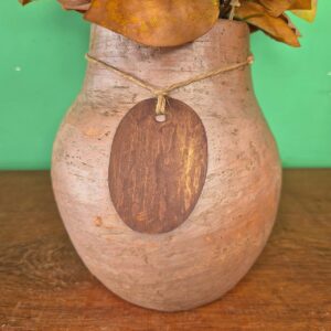 Composição Vaso com Arranjo - Outonado - Imagem 4