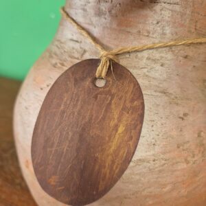 Composição Vaso com Arranjo - Outonado - Imagem 5