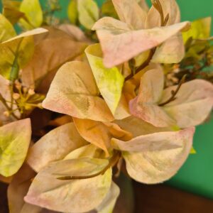 Composição Vaso com Arranjo - Outonado - Imagem 3