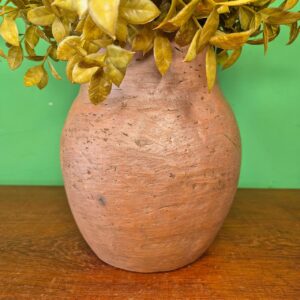 Vaso com Arranjo de Flores Macieira Branca - Imagem 3