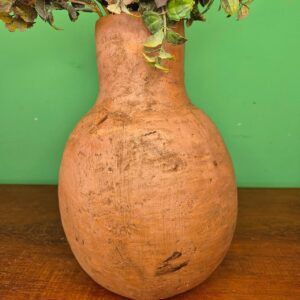 Vaso com Arranjo Folhagem com Sementinha - Imagem 3