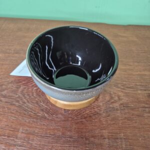 Bow com Base em Madeira - Imagem 3