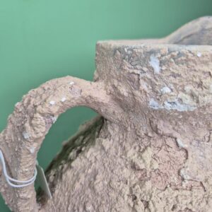 Jarra em Detalhes Bege - Imagem 4