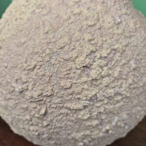 Jarra em Detalhes Bege - Imagem 3