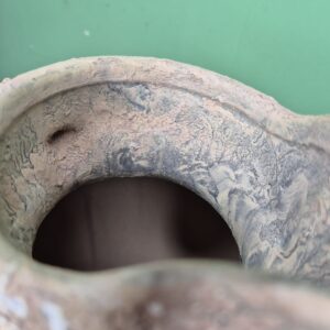 Jarra em Detalhes Bege - Imagem 5