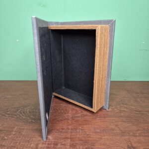 Livro Organizador - P - Imagem 5