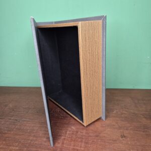 Livro Organizador - G - Imagem 3