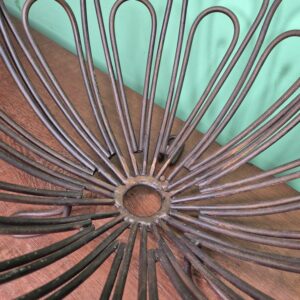 Fruteira em Ferro - Imagem 4