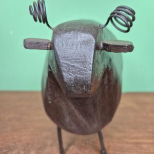 Búfalo Preto - Imagem 4