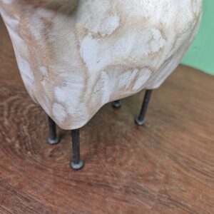 Filhote Ovelha em Pé - Imagem 4