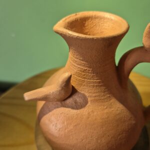 Jarra com 2 passaros - Juliana Takayama - Imagem 3