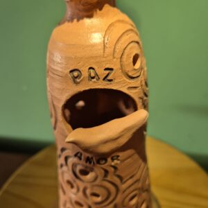 São Francisco Amor/Paz - Juliana Takayama - Imagem 4