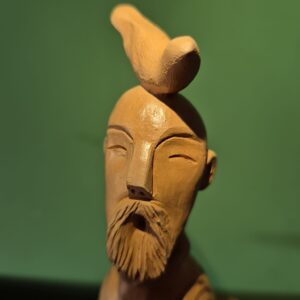 São Francisco Amor/Paz - Juliana Takayama - Imagem 3