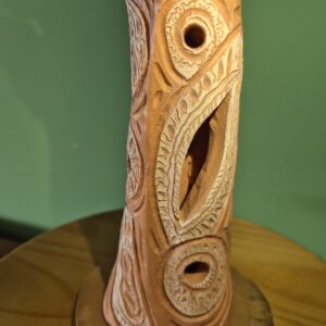 São Francisco com detalhes em branco - Juliana Takayama - Imagem 3