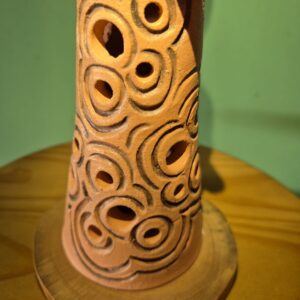 São Francisco com detalhes em marrom - Juliana Takayama - Imagem 3